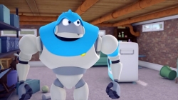 کارتون آرپو رباتی برای کودکان قسمت 10